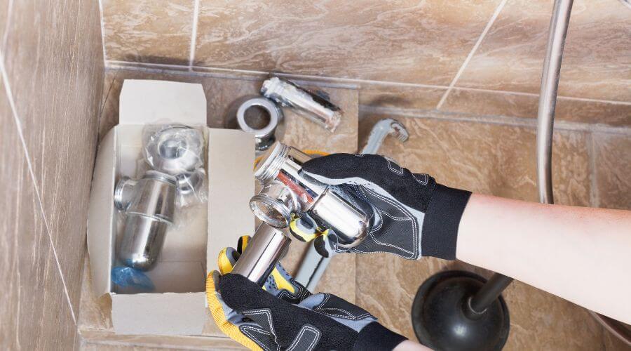 Expert flood damage restoration services in McLeansville, NC